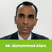 Shivaji Rao Kadam Group of Institution, Training & Placement Officer: Mr. Mohammad Alam